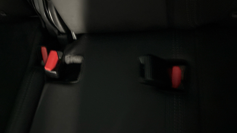 Vauxhall Crossland 1.2 Turbo [130] Ultimate 5dr Auto Petrol Hatchback